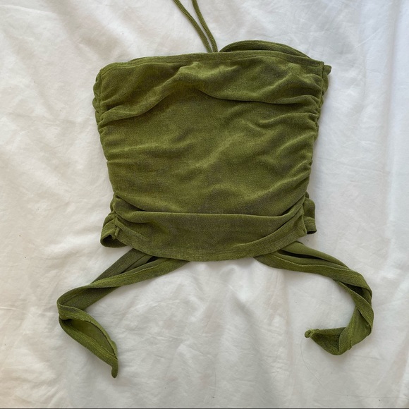 Princess polly top - Picture 2 of 3